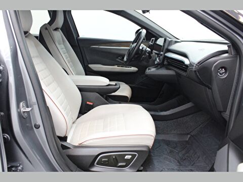 renault, megane e-tech, crossover ev60 ıconic otomatik, otomatik, elektrik 2.el otomobil | renew 18