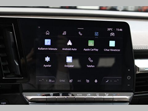 renault, megane e-tech, crossover ev60 ıconic otomatik, otomatik, elektrik 2.el otomobil | renew 31