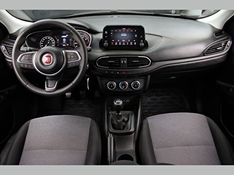 fiat, egea, sedan 1.4 fire easy plus, manuel, benzin 2.el otomobil | renew 23