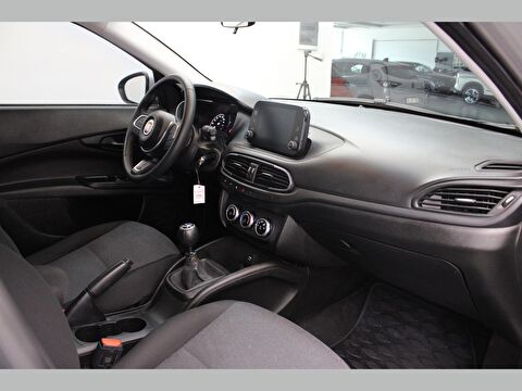 fiat, egea, sedan 1.4 fire easy plus, manuel, benzin 2.el otomobil | renew 17