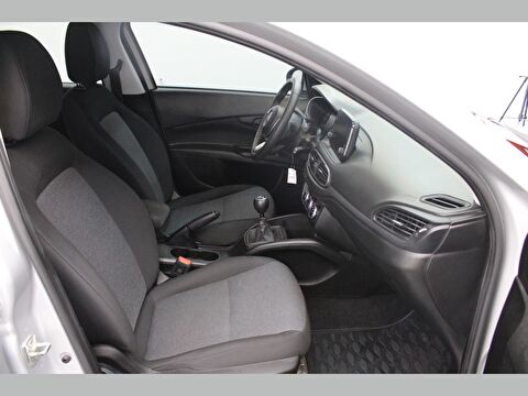 fiat, egea, sedan 1.4 fire easy plus, manuel, benzin 2.el otomobil | renew 18