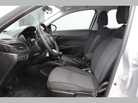 fiat, egea, sedan 1.4 fire easy plus, manuel, benzin 2.el otomobil | renew 13