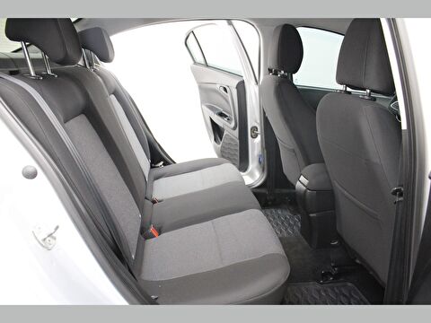 fiat, egea, sedan 1.4 fire easy plus, manuel, benzin 2.el otomobil | renew 21