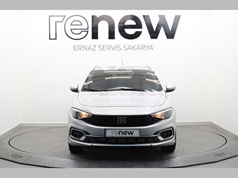 fiat, egea, sedan 1.4 fire easy plus, manuel, benzin 2.el otomobil | renew 3