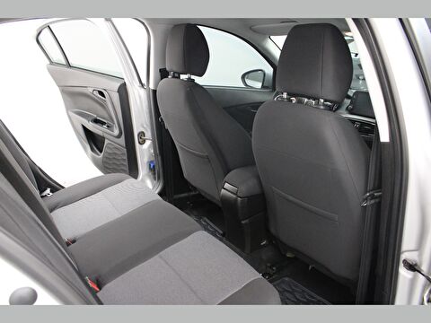 fiat, egea, sedan 1.4 fire easy plus, manuel, benzin 2.el otomobil | renew 22