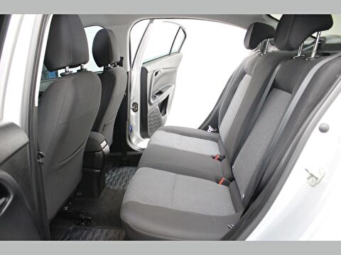 fiat, egea, sedan 1.4 fire easy plus, manuel, benzin 2.el otomobil | renew 19
