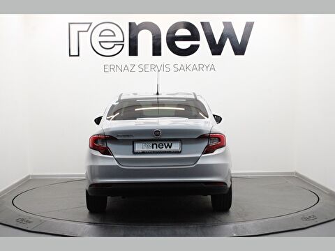 fiat, egea, sedan 1.4 fire easy plus, manuel, benzin 2.el otomobil | renew 9