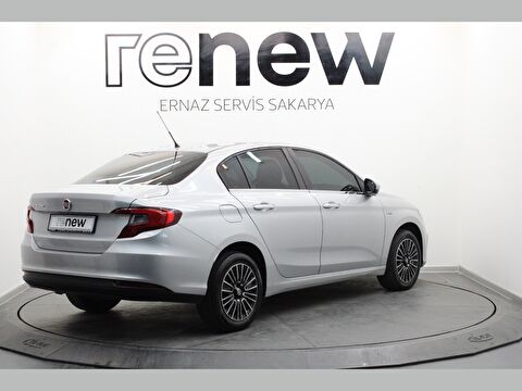 fiat, egea, sedan 1.4 fire easy plus, manuel, benzin 2.el otomobil | renew 8