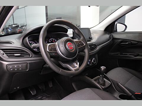 fiat, egea, sedan 1.4 fire easy plus, manuel, benzin 2.el otomobil | renew 14