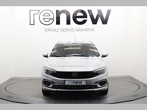 fiat, egea, sedan 1.4 fire easy plus, manuel, benzin 2.el otomobil | renew 4