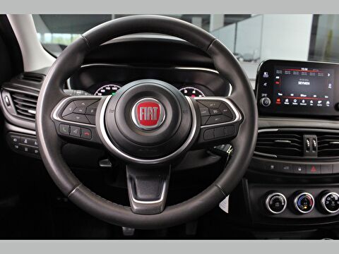 fiat, egea, sedan 1.4 fire easy plus, manuel, benzin 2.el otomobil | renew 24