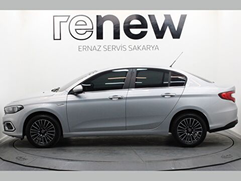 fiat, egea, sedan 1.4 fire easy plus, manuel, benzin 2.el otomobil | renew 11
