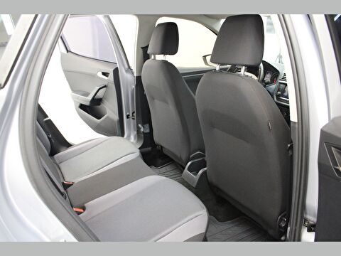 seat, arona, suv 1.6 tdı scr start&stop style dsg, otomatik, dizel 2.el otomobil | renew 27