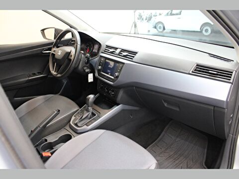 seat, arona, suv 1.6 tdı scr start&stop style dsg, otomatik, dizel 2.el otomobil | renew 23