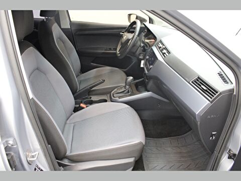 seat, arona, suv 1.6 tdı scr start&stop style dsg, otomatik, dizel 2.el otomobil | renew 24