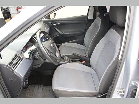 seat, arona, suv 1.6 tdı scr start&stop style dsg, otomatik, dizel 2.el otomobil | renew 21