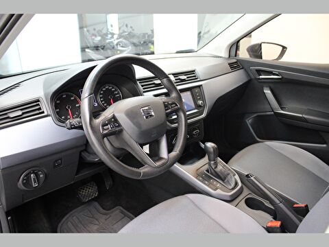 seat, arona, suv 1.6 tdı scr start&stop style dsg, otomatik, dizel 2.el otomobil | renew 20