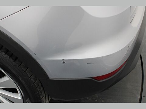 seat, arona, suv 1.6 tdı scr start&stop style dsg, otomatik, dizel 2.el otomobil | renew 17
