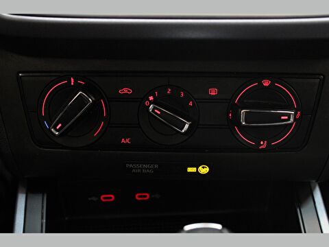 seat, arona, suv 1.6 tdı scr start&stop style dsg, otomatik, dizel 2.el otomobil | renew 33