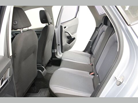 seat, arona, suv 1.6 tdı scr start&stop style dsg, otomatik, dizel 2.el otomobil | renew 25