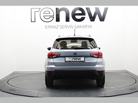 seat, arona, suv 1.6 tdı scr start&stop style dsg, otomatik, dizel 2.el otomobil | renew 9