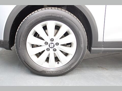 seat, arona, suv 1.6 tdı scr start&stop style dsg, otomatik, dizel 2.el otomobil | renew 13