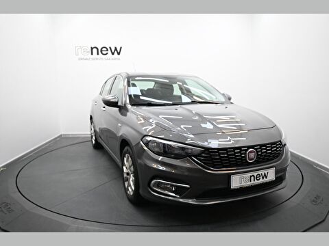 fiat, egea, 1.4 fire easy stil paket, manuel, benzin + lpg 2.el otomobil | renew 5