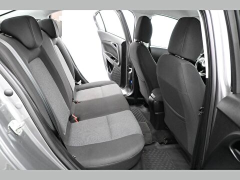 fiat, egea, 1.4 fire easy stil paket, manuel, benzin + lpg 2.el otomobil | renew 25