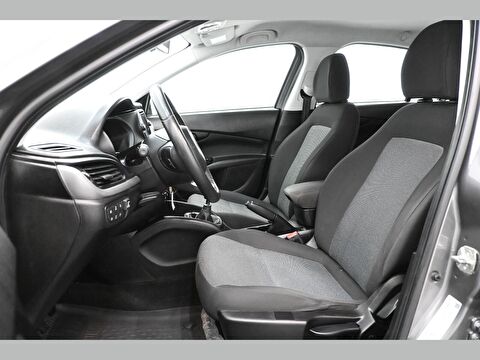 fiat, egea, 1.4 fire easy stil paket, manuel, benzin + lpg 2.el otomobil | renew 19