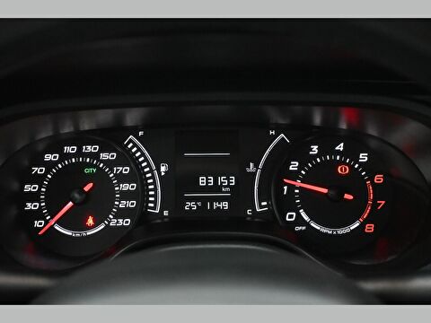 fiat, egea, 1.4 fire easy stil paket, manuel, benzin + lpg 2.el otomobil | renew 29