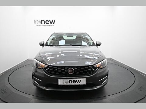 fiat, egea, 1.4 fire easy stil paket, manuel, benzin + lpg 2.el otomobil | renew 4