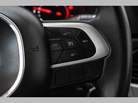 fiat, egea, 1.4 fire easy stil paket, manuel, benzin + lpg 2.el otomobil | renew 31