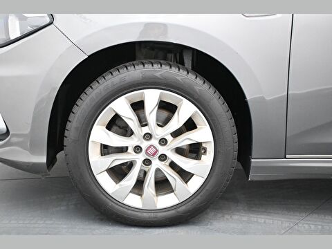 fiat, egea, 1.4 fire easy stil paket, manuel, benzin + lpg 2.el otomobil | renew 13