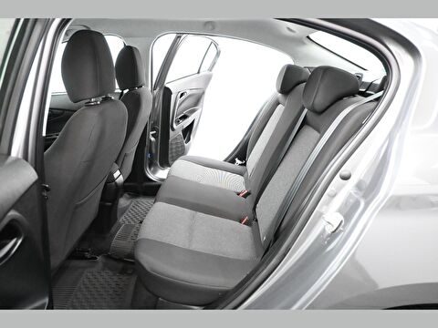 fiat, egea, 1.4 fire easy stil paket, manuel, benzin + lpg 2.el otomobil | renew 22