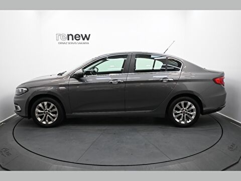 fiat, egea, 1.4 fire easy stil paket, manuel, benzin + lpg 2.el otomobil | renew 11