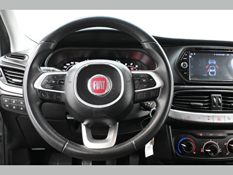 fiat, egea, 1.4 fire easy stil paket, manuel, benzin + lpg 2.el otomobil | renew 28