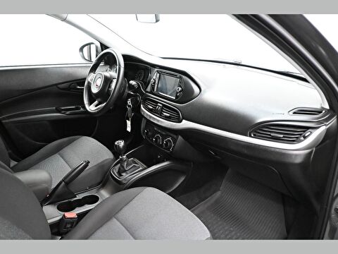 fiat, egea, 1.4 fire easy stil paket, manuel, benzin + lpg 2.el otomobil | renew 20