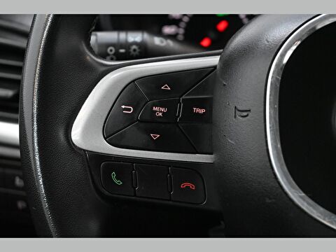 fiat, egea, 1.4 fire easy stil paket, manuel, benzin + lpg 2.el otomobil | renew 30