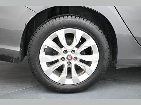 fiat, egea, 1.4 fire easy stil paket, manuel, benzin + lpg 2.el otomobil | renew 16