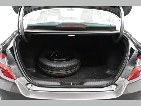 fiat, egea, 1.4 fire easy stil paket, manuel, benzin + lpg 2.el otomobil | renew 36