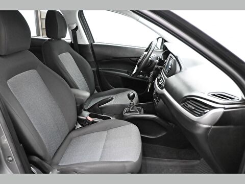 fiat, egea, 1.4 fire easy stil paket, manuel, benzin + lpg 2.el otomobil | renew 24