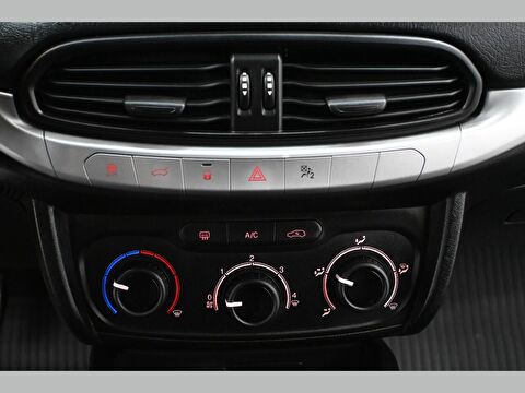 fiat, egea, 1.4 fire easy stil paket, manuel, benzin + lpg 2.el otomobil | renew 33