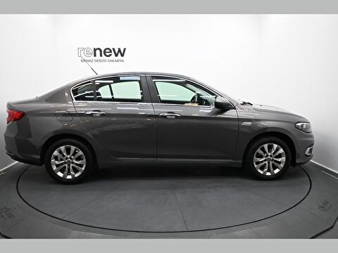 fiat, egea, 1.4 fire easy stil paket, manuel, benzin + lpg 2.el otomobil | renew 7