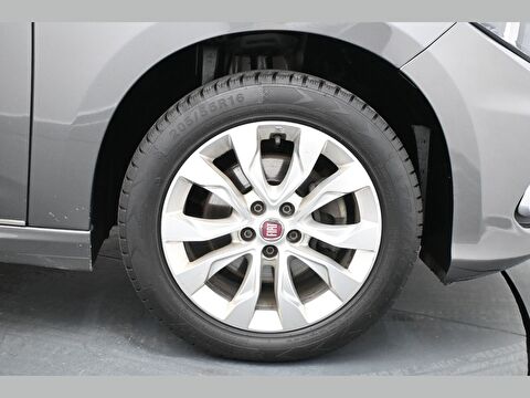 fiat, egea, 1.4 fire easy stil paket, manuel, benzin + lpg 2.el otomobil | renew 14