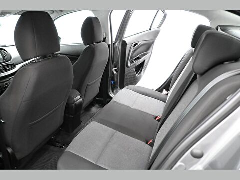 fiat, egea, 1.4 fire easy stil paket, manuel, benzin + lpg 2.el otomobil | renew 23
