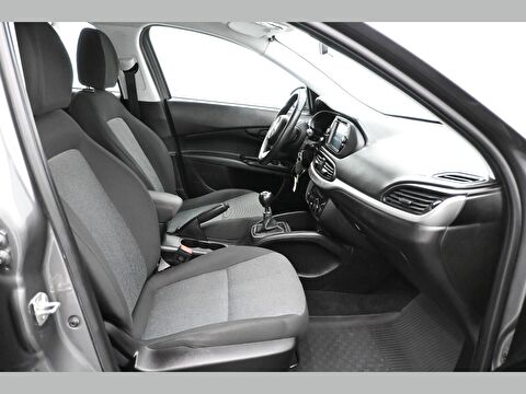 fiat, egea, 1.4 fire easy stil paket, manuel, benzin + lpg 2.el otomobil | renew 21