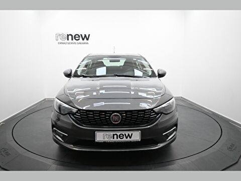 fiat, egea, 1.4 fire easy stil paket, manuel, benzin + lpg 2.el otomobil | renew 3