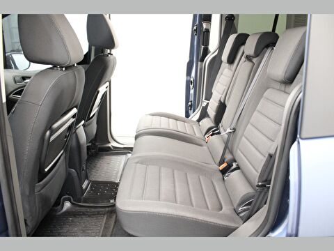 ford, tourneo connect, kombi 1.5 ecoblue kısa titanium otomatik, otomatik, dizel 2.el otomobil | renew 19