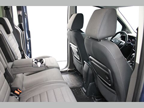 ford, tourneo connect, kombi 1.5 ecoblue kısa titanium otomatik, otomatik, dizel 2.el otomobil | renew 22