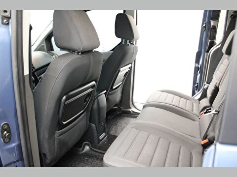 ford, tourneo connect, kombi 1.5 ecoblue kısa titanium otomatik, otomatik, dizel 2.el otomobil | renew 20